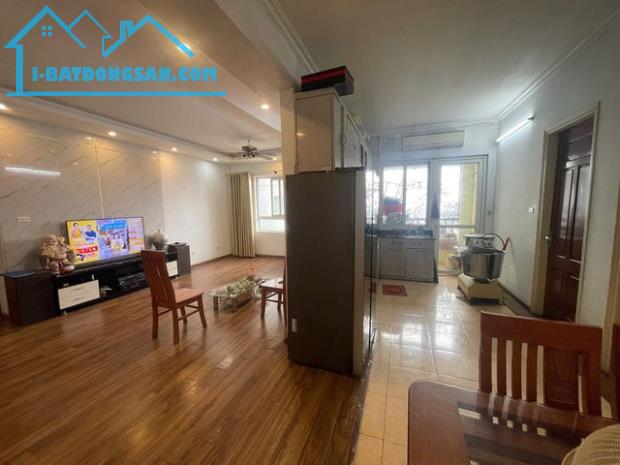 Bán chung cư A2 229 Phố Vọng, Hai Bà Trưng, 125m2, 3 ngủ, view đẹp  7,88 tỷ - 4