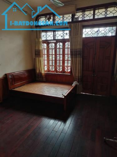 Cho thuê nhà liền kề 93 Hoàng Văn Thái làm VP, Trung tâm, KD online 4 tầng x 50m2, 4PN, - 1