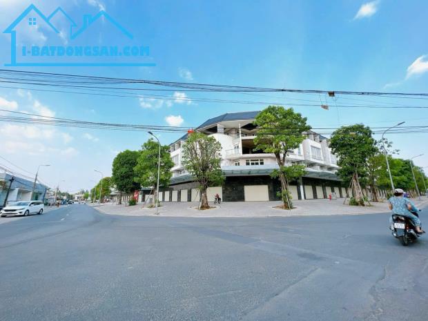 Bán lô đất gần khu Văn Hoa Villas, Thống Nhất, Biên Hòa, 87m2, giá 3 tỷ 150.
