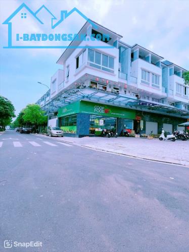 Bán lô đất gần khu Văn Hoa Villas, Thống Nhất, Biên Hòa, 87m2, giá 3 tỷ 150. - 1