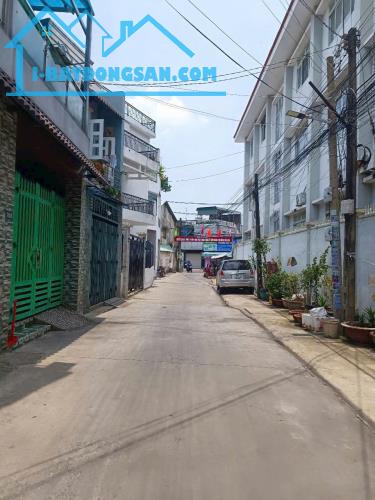Bán lô đất gần khu Văn Hoa Villas, Thống Nhất, Biên Hòa, 87m2, giá 3 tỷ 150. - 3