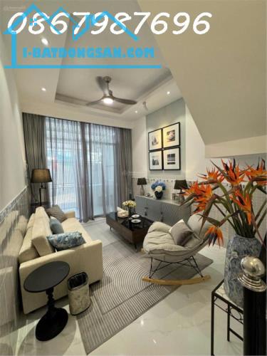 BÁN NHÀ ĐẸP PHƯỜNG PHƯỚC HẢI, NHA TRANG – FULL NỘI THẤT, GIÁ CHỈ 3 TỶ 3