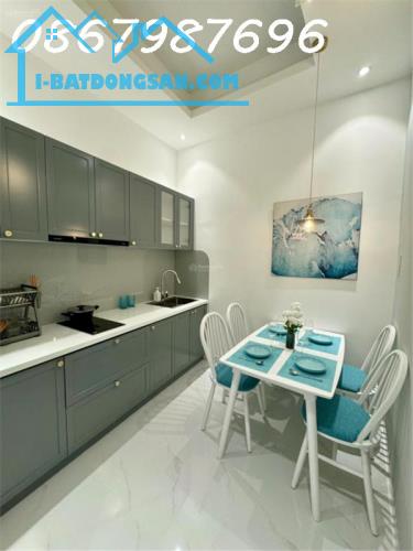BÁN NHÀ ĐẸP PHƯỜNG PHƯỚC HẢI, NHA TRANG – FULL NỘI THẤT, GIÁ CHỈ 3 TỶ 3 - 2