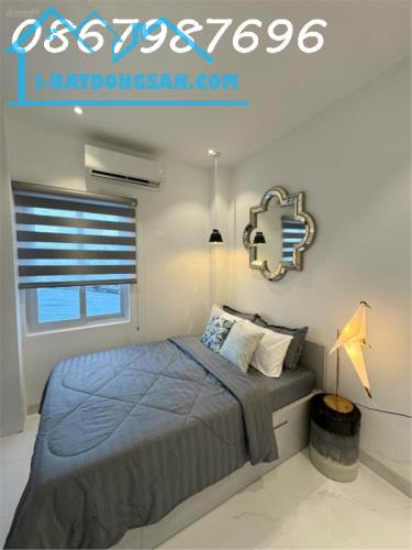 BÁN NHÀ ĐẸP PHƯỜNG PHƯỚC HẢI, NHA TRANG – FULL NỘI THẤT, GIÁ CHỈ 3 TỶ 3 - 3