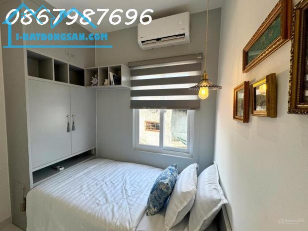 BÁN NHÀ ĐẸP PHƯỜNG PHƯỚC HẢI, NHA TRANG – FULL NỘI THẤT, GIÁ CHỈ 3 TỶ 3 - 4