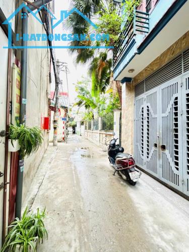 ⏱️GIÁP NHỊ - 42M - 5 TẦNG - MT 3.3M - CHỈ 8.X TỶ⏱️