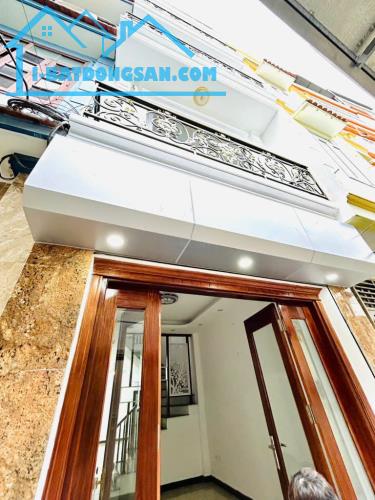 ⏱️GIÁP NHỊ - 42M - 5 TẦNG - MT 3.3M - CHỈ 8.X TỶ⏱️ - 1