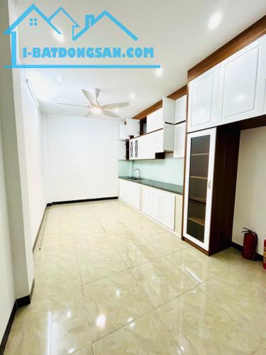 ⏱️GIÁP NHỊ - 42M - 5 TẦNG - MT 3.3M - CHỈ 8.X TỶ⏱️ - 3