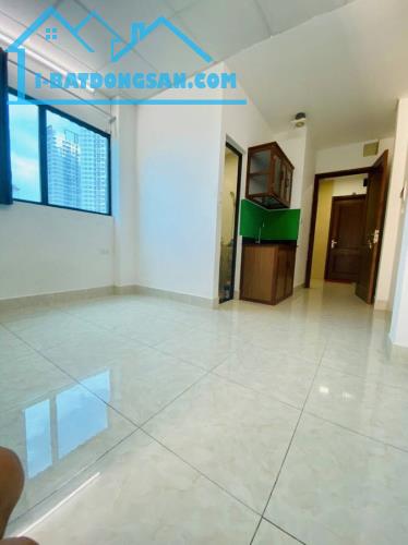 💥💥SIÊU PHẨM CCMN NGUYỄN VĂN TRỖI – THANH XUÂN – 7 TẦNG X 11 CĂN HỘ – GIÁ CHỈ 14.7 TỶ 💥 - 4