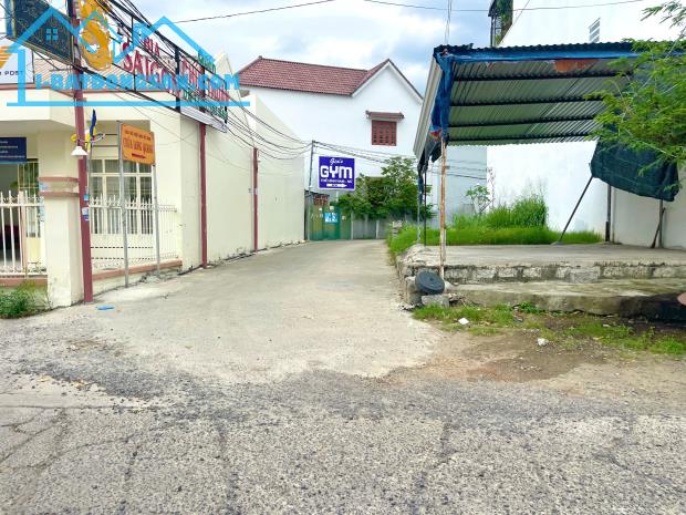 Bán đất 78m2 lô góc sau quán Chín Thuần, Cầu Dứa - 4