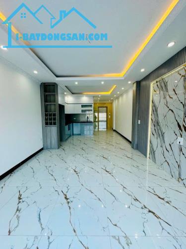 BÁN NHÀ PHỐ HỒNG TIẾN -ÁI MỘ VỊ TRÍ HIẾM -KINH DOANH ĐỈNH -THANG MÁY - 59 M- 14,95TỶ - 1