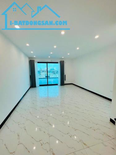 BÁN NHÀ PHỐ HỒNG TIẾN -ÁI MỘ VỊ TRÍ HIẾM -KINH DOANH ĐỈNH -THANG MÁY - 59 M- 14,95TỶ - 2