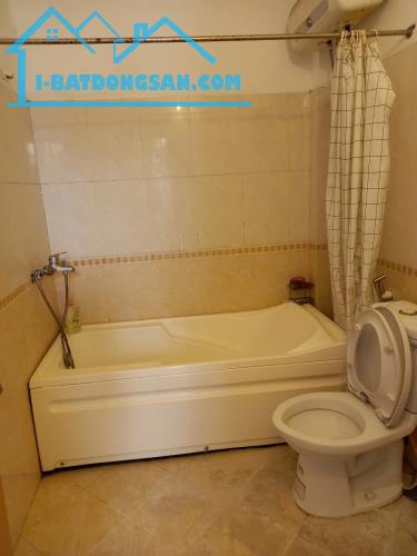Cho thuê căn hộ tầng 4 Phố Tạ Quang Bửu, 65m2, 2 ngủ, 7.5 Triệu - 2