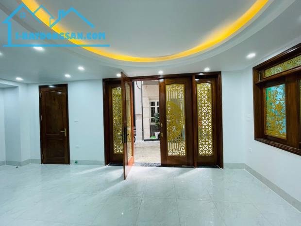 ĐỘC QUYỀN! NHÀ ĐẸP ĐÀO TẤN_THANG MÁY_Ô TÔ ĐỖ CỬA. - 3