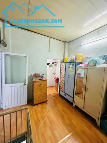Bán nhà mặt tiền Trần Thủ Độ,P.Phú Thạnh,Q.Tân Phú,dt: 3,7 x 8 nhà xây 2 tầng 3 Tỷ 28. - 2