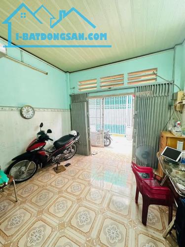 Bán nhà mặt tiền Trần Thủ Độ,P.Phú Thạnh,Q.Tân Phú,dt: 3,7 x 8 nhà xây 2 tầng 3 Tỷ 28. - 5