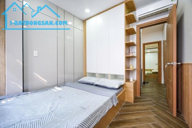 🏡 BÁN NHÀ MỚI ĐẸP - NGUYỄN DU, GÒ VẤP 🏡 ✨ Sẵn sàng vào ở - Tiện nghi đầy đủ! ✨