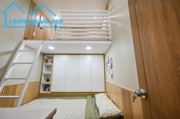 🏡 BÁN NHÀ MỚI ĐẸP - NGUYỄN DU, GÒ VẤP 🏡 ✨ Sẵn sàng vào ở - Tiện nghi đầy đủ! ✨ - 4