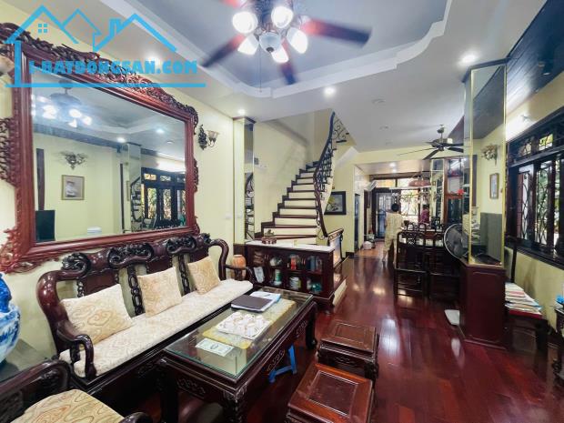 ⚜️ Liền Kề VIP Khu Đô Thị Yên Hòa, Cầu Giấy 73m2 4T MT 5m, Chỉ 29.5 TỶ ⚜️ - 3
