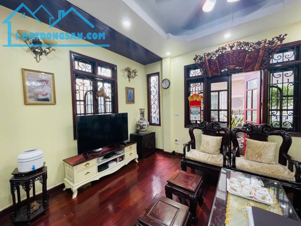⚜️ Liền Kề VIP Khu Đô Thị Yên Hòa, Cầu Giấy 73m2 4T MT 5m, Chỉ 29.5 TỶ ⚜️ - 1
