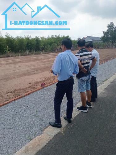 Chính Chủ Còn  2 Nền SIÊU ĐẸP  - Siêu RẺ Tại Dầu Tiếng, Bình Dương - 1