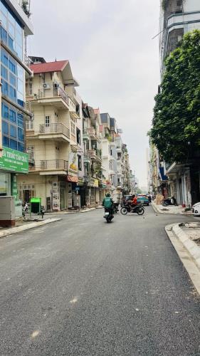 ⚜️ Tòa Văn Phòng Nguyễn Xiển, Thanh Xuân 125m2 8T MT 5.5m, Chỉ 52.5 TỶ ⚜️ - 3