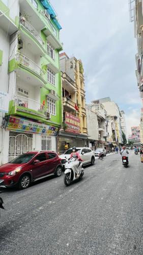 ⚜️ Tòa Văn Phòng Nguyễn Xiển, Thanh Xuân 125m2 8T MT 5.5m, Chỉ 52.5 TỶ ⚜️ - 4