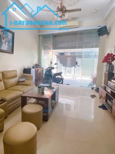 BÁN NHÀ ĐẠI TỪ, HOÀNG MAI, Ô TÔ VÀO NHÀ, Ô TÔ TRÁNH, 45M2, 11.9TỶ(CTL)