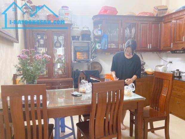 BÁN NHÀ ĐẠI TỪ, HOÀNG MAI, Ô TÔ VÀO NHÀ, Ô TÔ TRÁNH, 45M2, 11.9TỶ(CTL) - 1