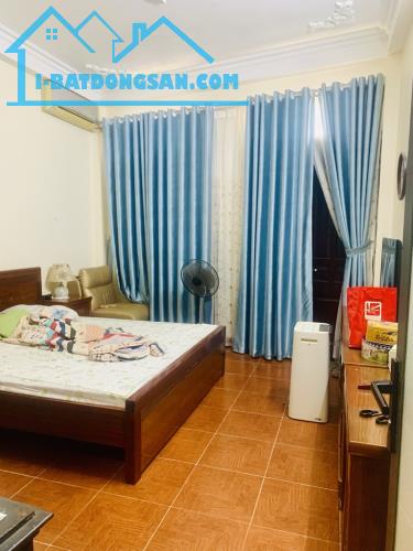 BÁN NHÀ ĐẠI TỪ, HOÀNG MAI, Ô TÔ VÀO NHÀ, Ô TÔ TRÁNH, 45M2, 11.9TỶ(CTL) - 2