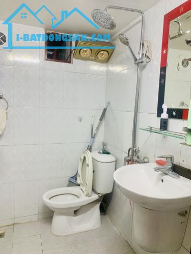 BÁN NHÀ ĐẠI TỪ, HOÀNG MAI, Ô TÔ VÀO NHÀ, Ô TÔ TRÁNH, 45M2, 11.9TỶ(CTL) - 4