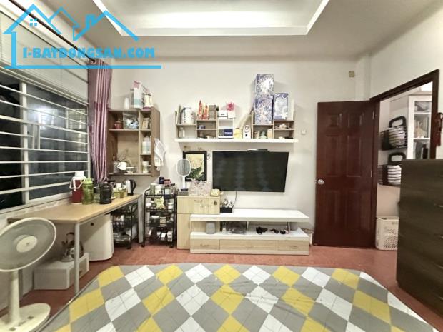 Nhà Đẹp Dọn Vào Ở Ngay – Hẻm Ô Tô, Khu Dân Trí Cao, Trung Tâm Bình Thạnh - 1