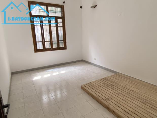 Bán Nhà Khu Phân Lô Quận Hai Bà Trưng - 48/58m2 x 5 Tầng - OTO - KD VĂN PHÒNG - 1
