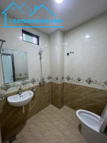 Cần Bán Nhà Lĩnh Nam 31m 5 Tầng 4 Phòng Xây Mới Giá 5.95Tỷ Sổ Chính Chủ - 4
