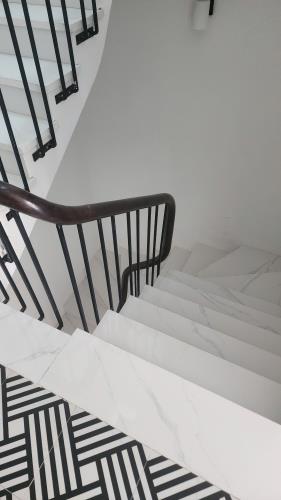 CHO THUÊ NHÀ MẶT PHỐ SHOPHOUSE 80M2, 4.5TẦNG, 6PN TRỤC CHÍNH KĐT TÂN TÂY ĐÔ, ĐAN PHƯỢNG - 3