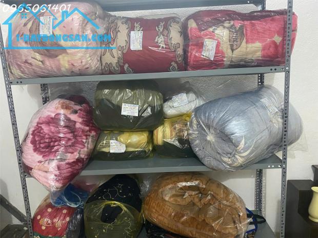 CẦN SANG NHƯỢNG TIỆM GIẶT SẤY TẠI THIỆN KẾ, BÌNH XUYÊN, VĨNH PHÚC - 1