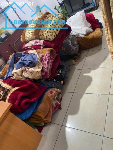 CẦN SANG NHƯỢNG TIỆM GIẶT SẤY TẠI THIỆN KẾ, BÌNH XUYÊN, VĨNH PHÚC - 2