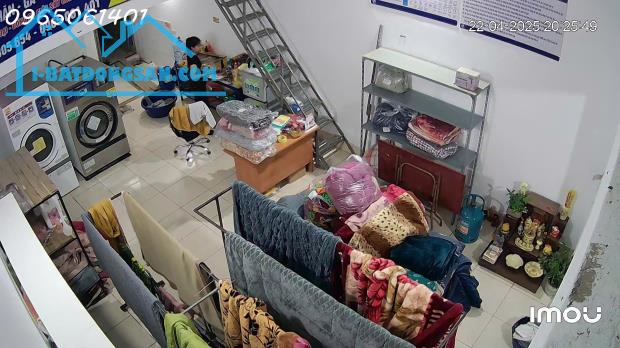 CẦN SANG NHƯỢNG TIỆM GIẶT SẤY TẠI THIỆN KẾ, BÌNH XUYÊN, VĨNH PHÚC - 3