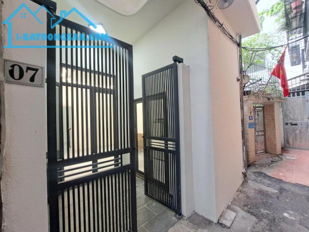 Mỗ lao lô góc 50m mt4m, 2 tầng 3 ngủ, ô tô tránh cách 20m an sinh đỉnh