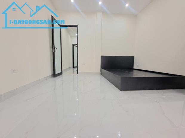 Mỗ lao lô góc 50m mt4m, 2 tầng 3 ngủ, ô tô tránh cách 20m an sinh đỉnh - 2