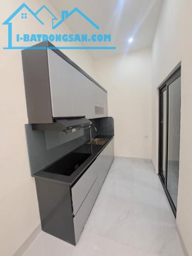 Mỗ lao lô góc 50m mt4m, 2 tầng 3 ngủ, ô tô tránh cách 20m an sinh đỉnh - 3