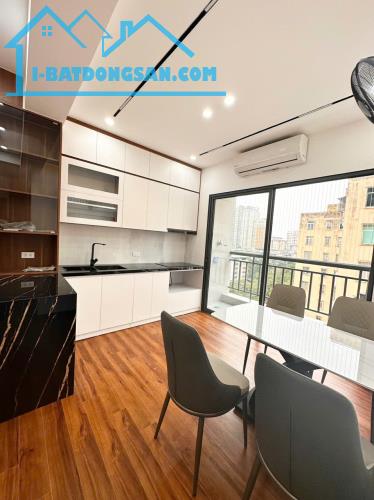 Bán chcc N2F Lê Văn Lương, Thanh Xuân căn góc 70m 2pn 2vs full đồ nhà đẹp sẵn ở ngay