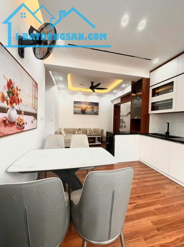 Bán chcc N2F Lê Văn Lương, Thanh Xuân căn góc 70m 2pn 2vs full đồ nhà đẹp sẵn ở ngay - 1