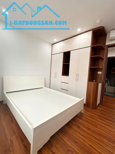 Bán chcc N2F Lê Văn Lương, Thanh Xuân căn góc 70m 2pn 2vs full đồ nhà đẹp sẵn ở ngay - 2