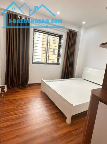 Bán chcc N2F Lê Văn Lương, Thanh Xuân căn góc 70m 2pn 2vs full đồ nhà đẹp sẵn ở ngay - 3