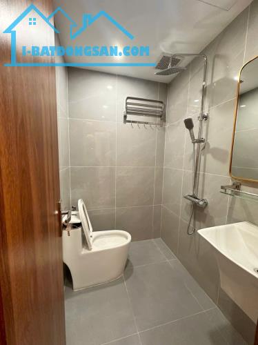 Bán chcc N2F Lê Văn Lương, Thanh Xuân căn góc 70m 2pn 2vs full đồ nhà đẹp sẵn ở ngay - 4