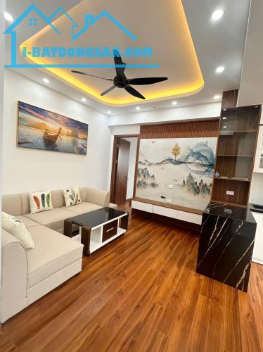 Bán chcc N2F Lê Văn Lương, Thanh Xuân căn góc 70m 2pn 2vs full đồ nhà đẹp sẵn ở ngay - 5