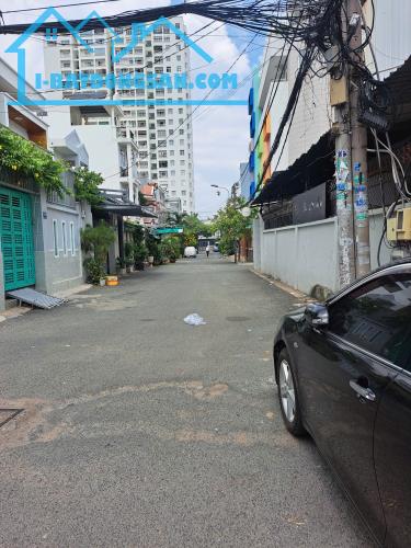 BÁN NHÀ 4 TẦNG – XE HƠI VÀO TẬN NHÀ – TRẦN XUÂN SOẠN, QUẬN 7
. GIÁ NHỈNH 10 TỶ - 1