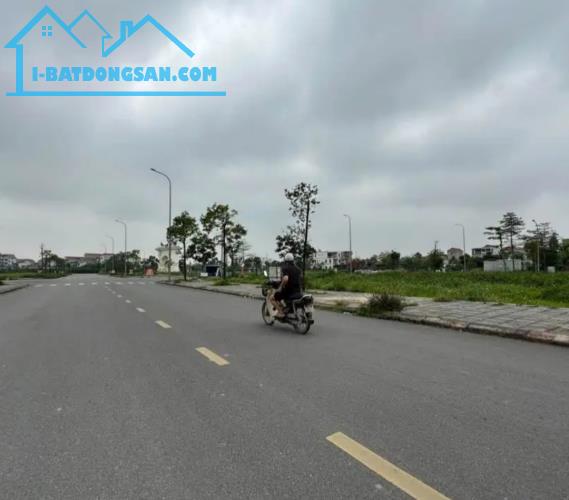 Bán đất dự án Bảo Long Từ Sơn