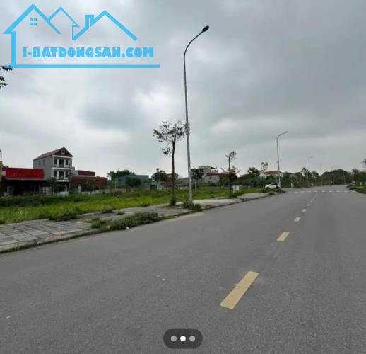 Bán đất dự án Bảo Long Từ Sơn - 1